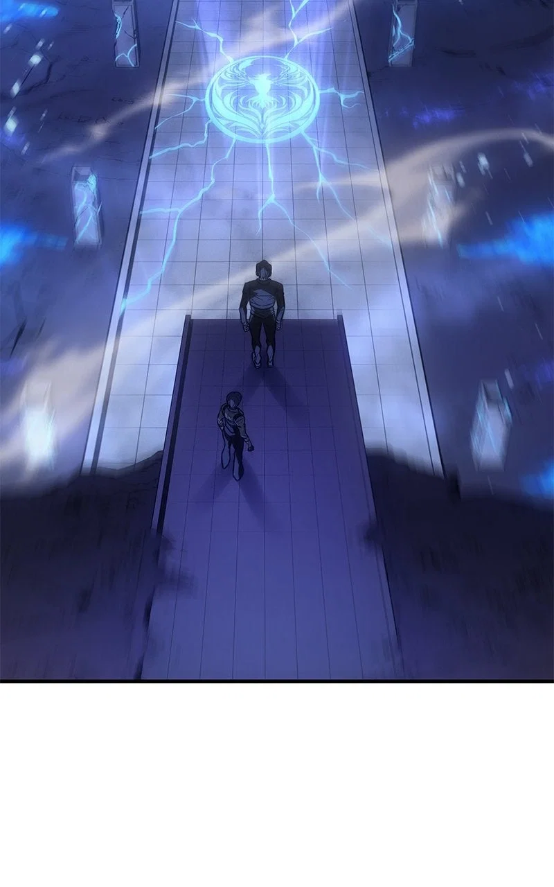 Returned by the King Chapter 35 - Page 86