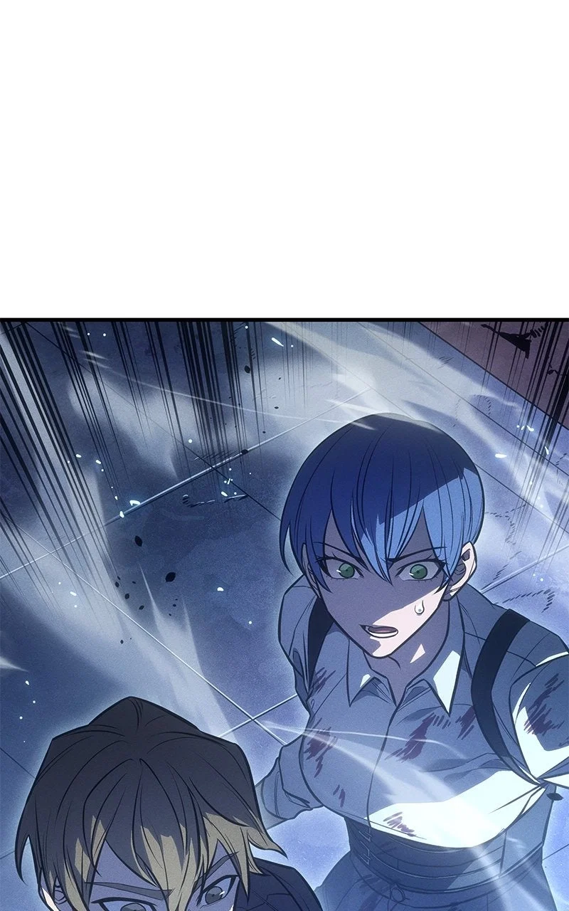 Returned by the King Chapter 35 - Page 87