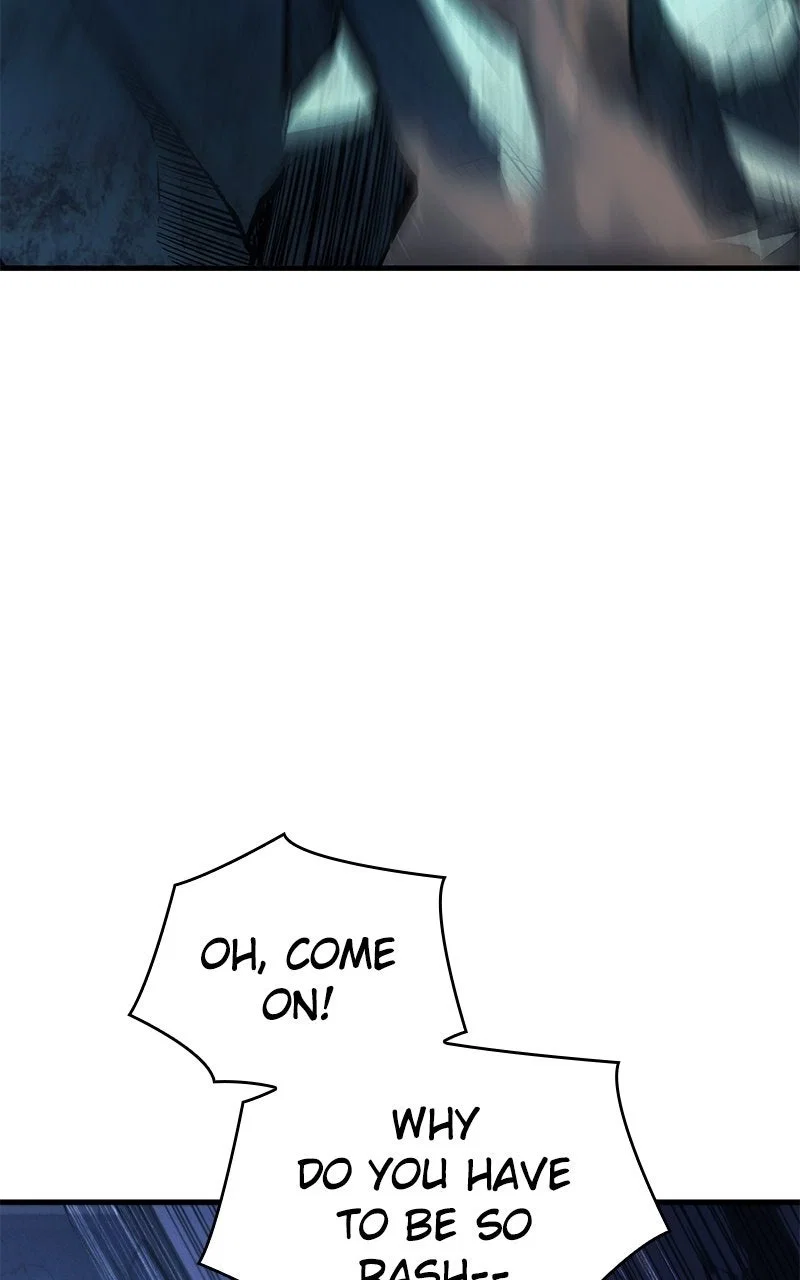 Returned by the King Chapter 35 - Page 107