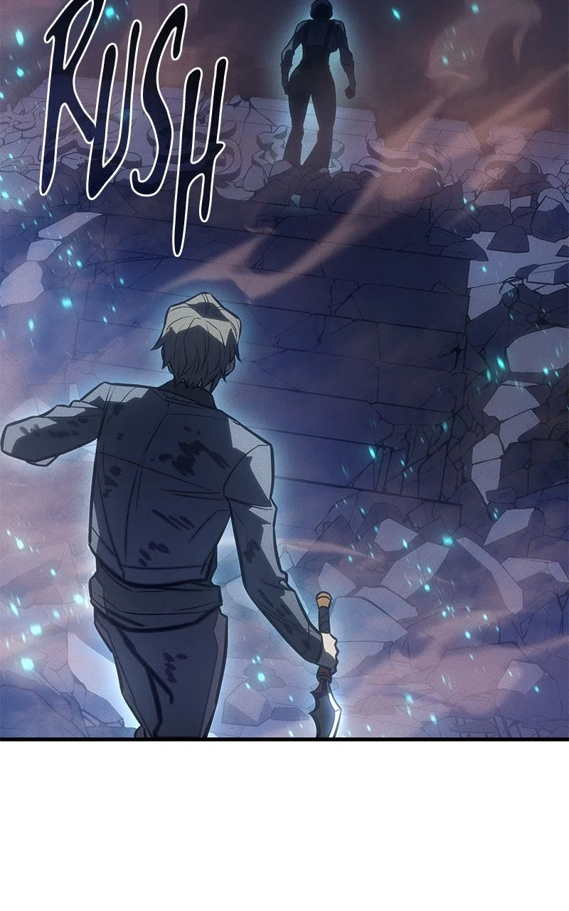 Returned by the King Chapter 35 - Page 110