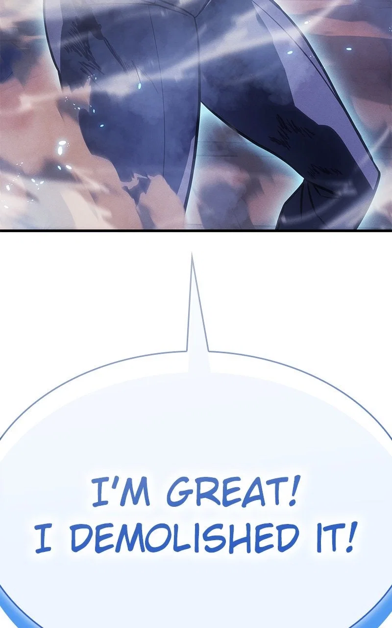 Returned by the King Chapter 35 - Page 115