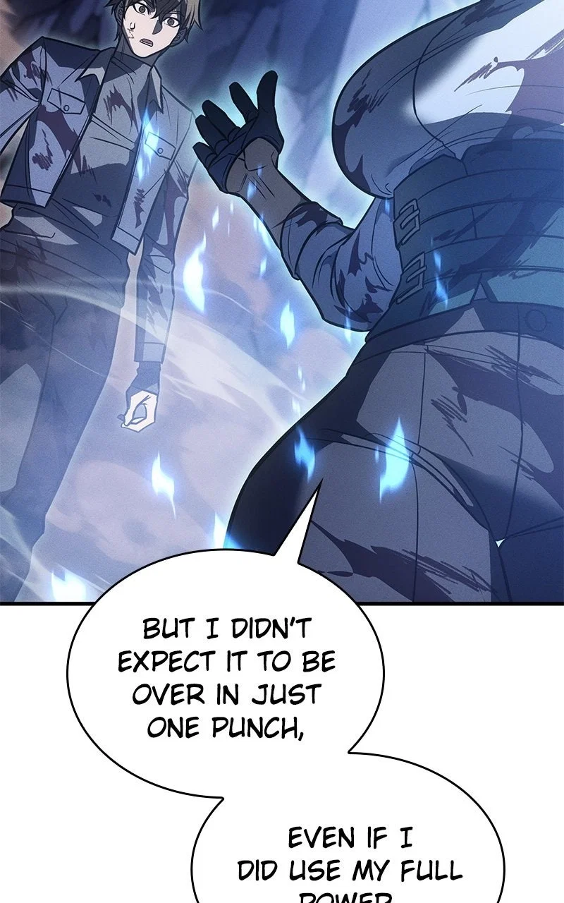 Returned by the King Chapter 35 - Page 119