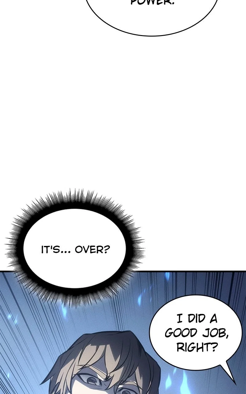 Returned by the King Chapter 35 - Page 120