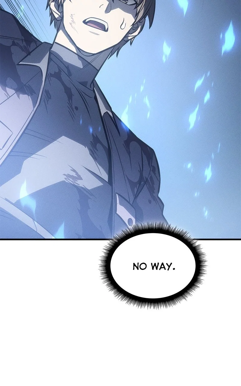 Returned by the King Chapter 35 - Page 121