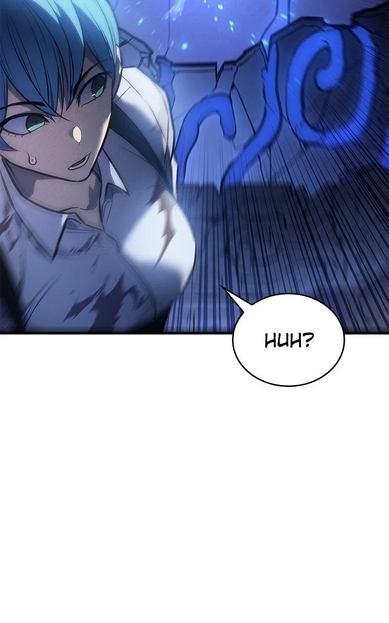Returned by the King Chapter 35 - Page 123