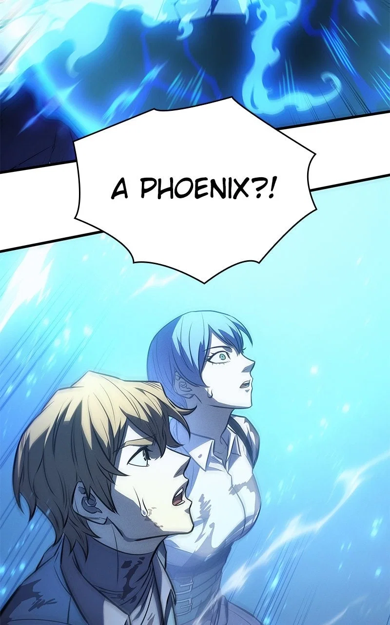 Returned by the King Chapter 35 - Page 141