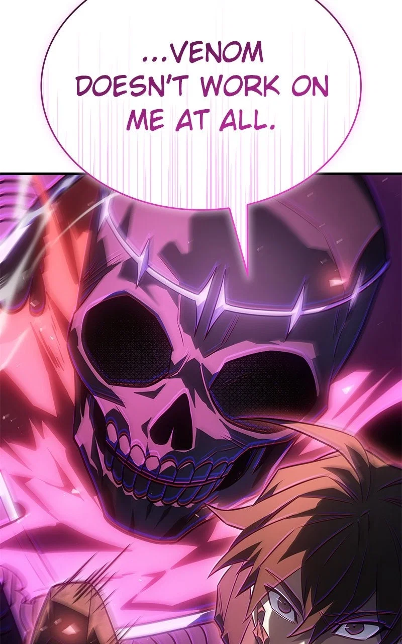 Returned by the King Chapter 45 - Page 2