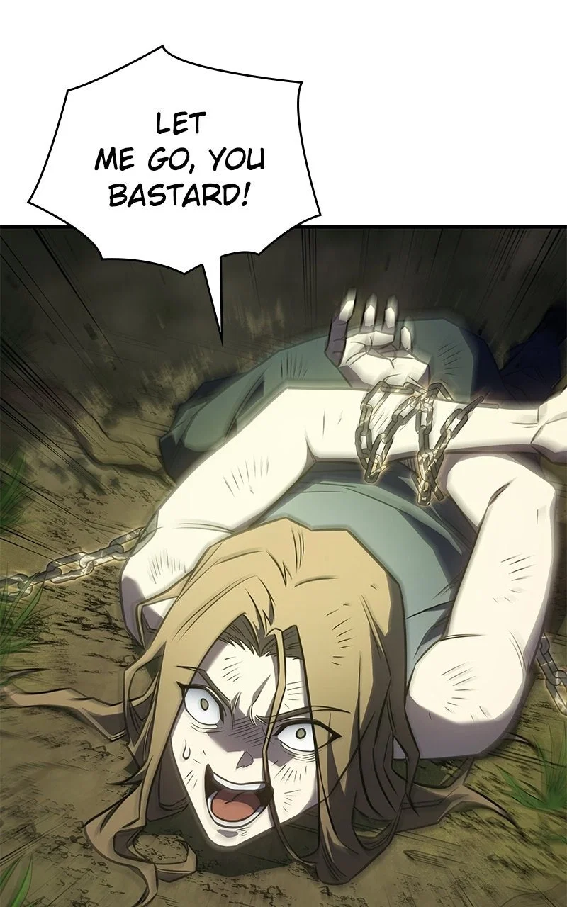 Returned by the King Chapter 45 - Page 19
