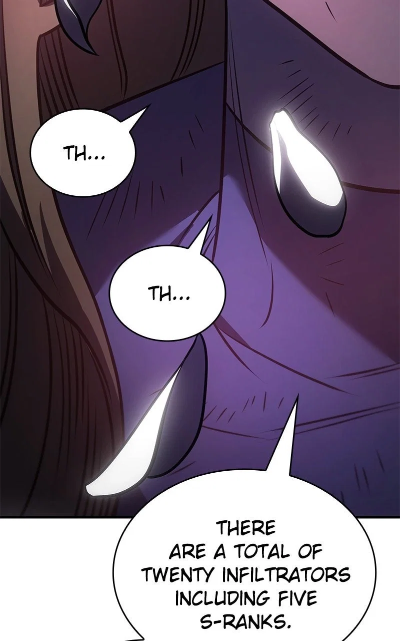 Returned by the King Chapter 45 - Page 31