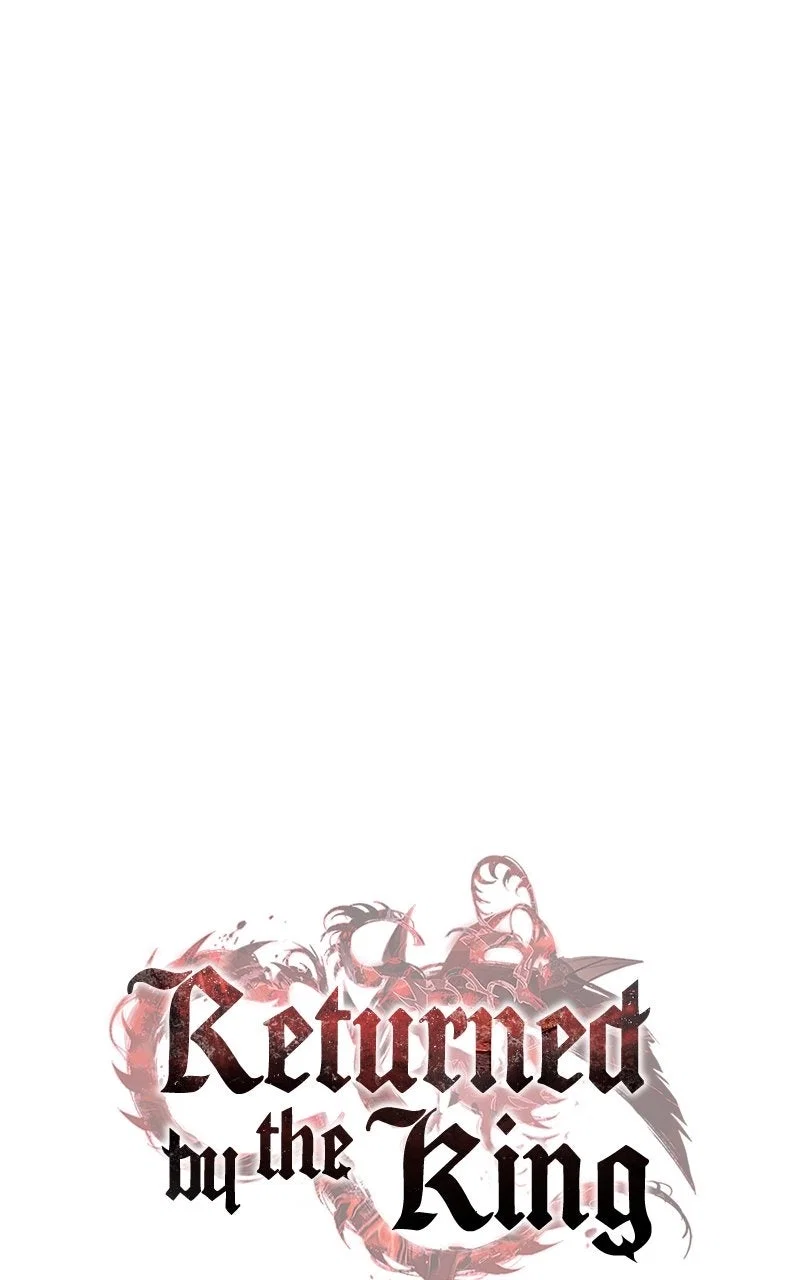 Returned by the King Chapter 45 - Page 40