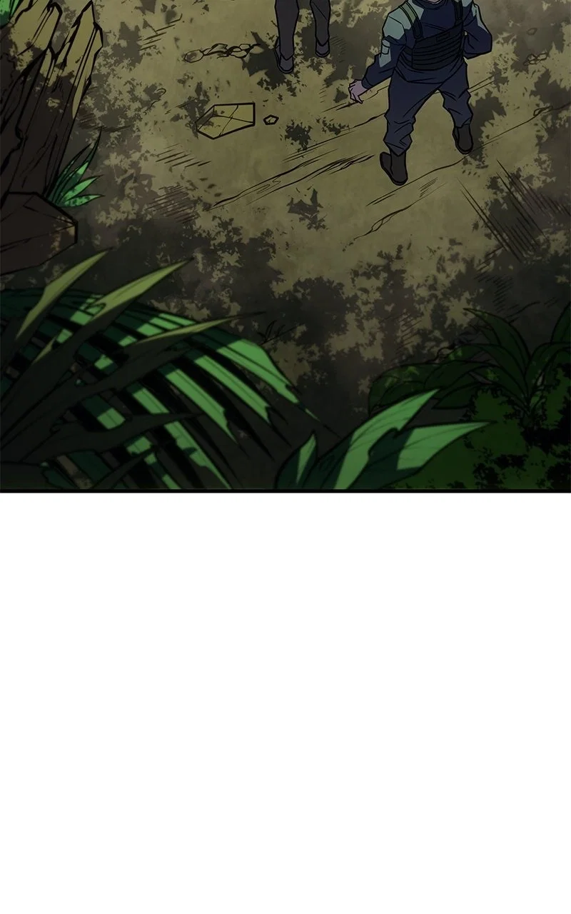 Returned by the King Chapter 45 - Page 43