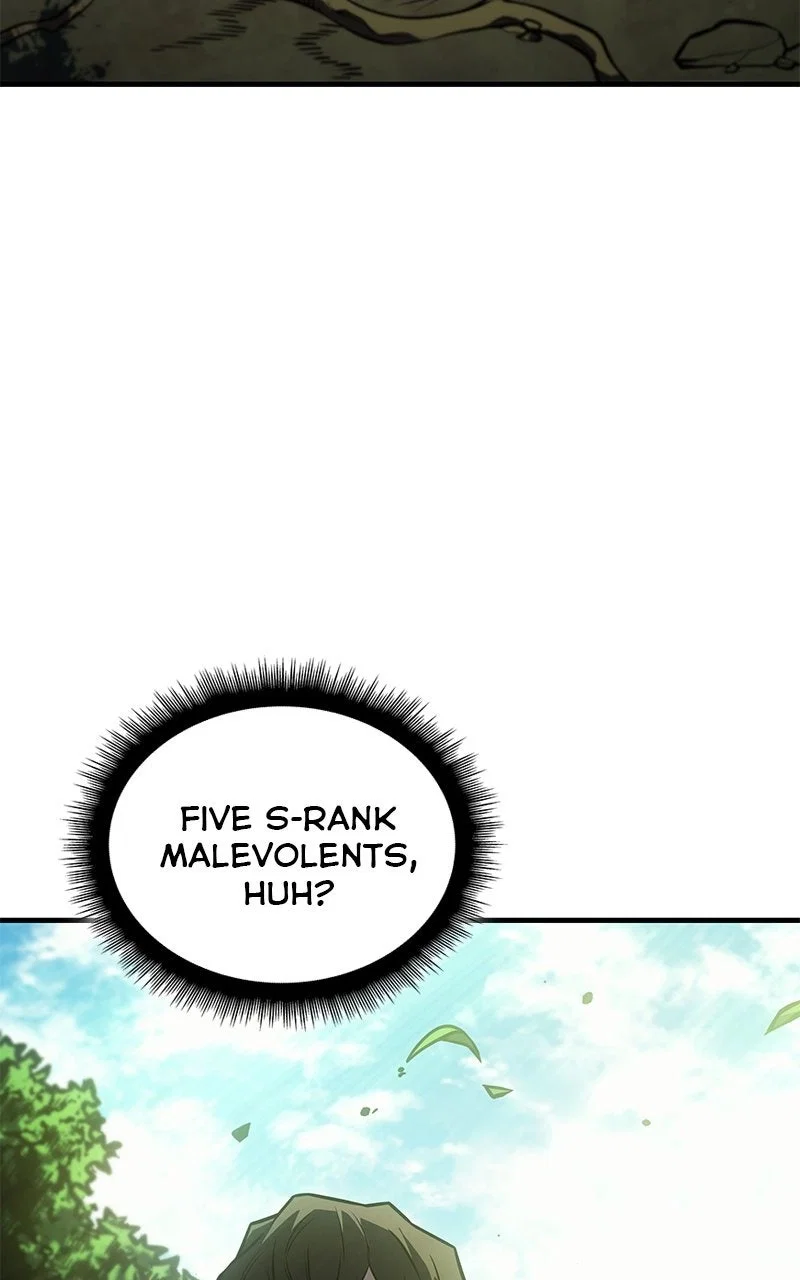 Returned by the King Chapter 45 - Page 45