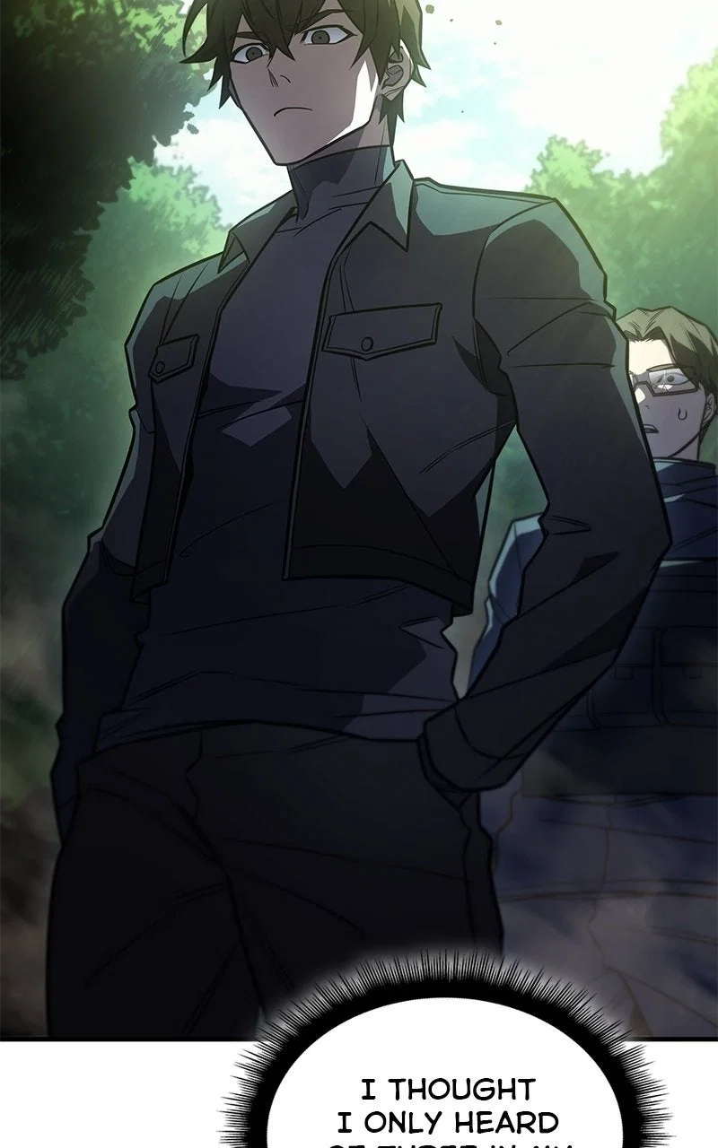 Returned by the King Chapter 45 - Page 46