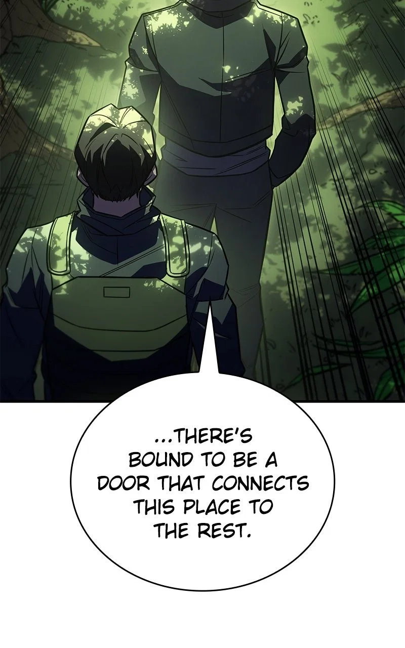 Returned by the King Chapter 45 - Page 60
