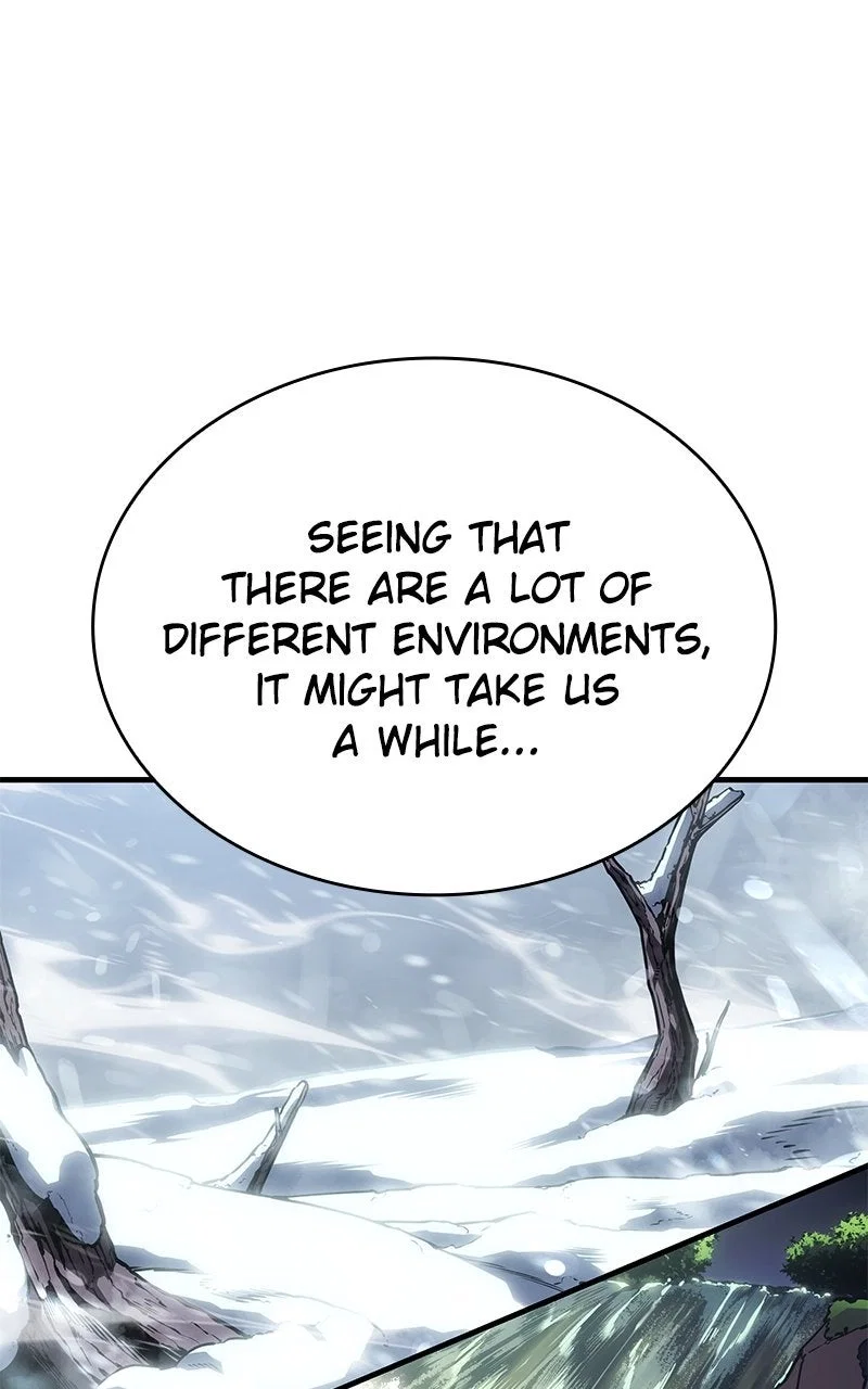 Returned by the King Chapter 45 - Page 61