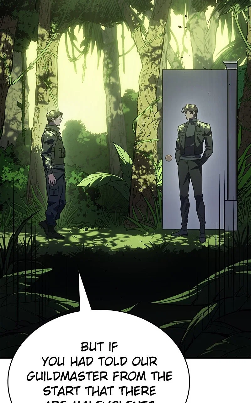 Returned by the King Chapter 45 - Page 68