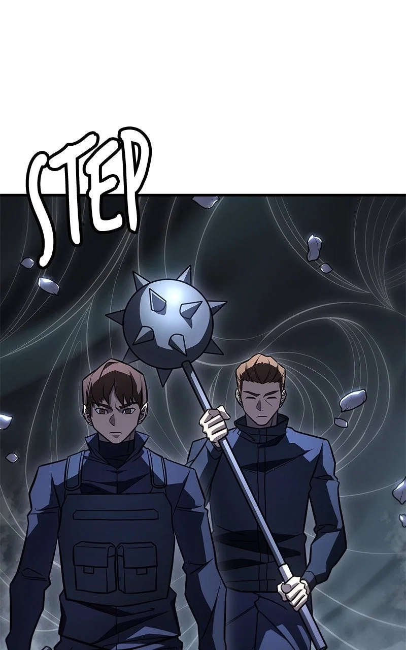 Returned by the King Chapter 45 - Page 84
