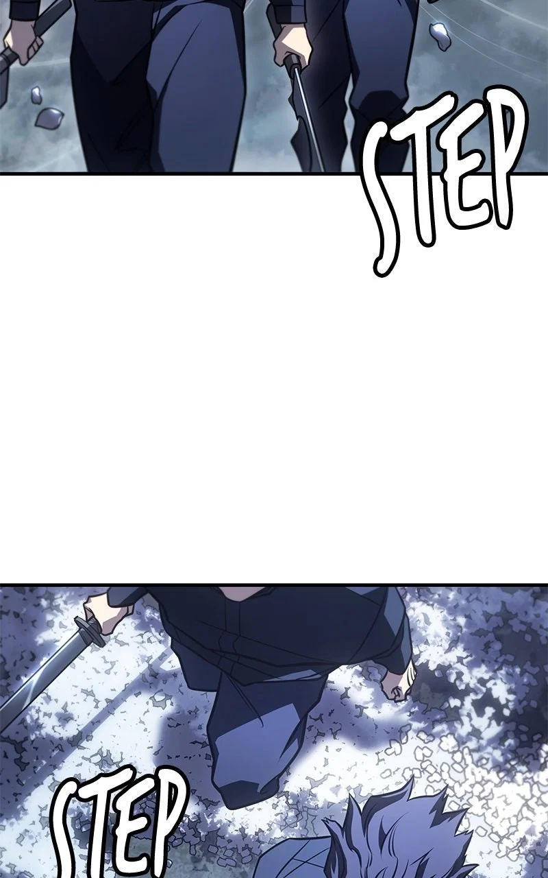 Returned by the King Chapter 45 - Page 85