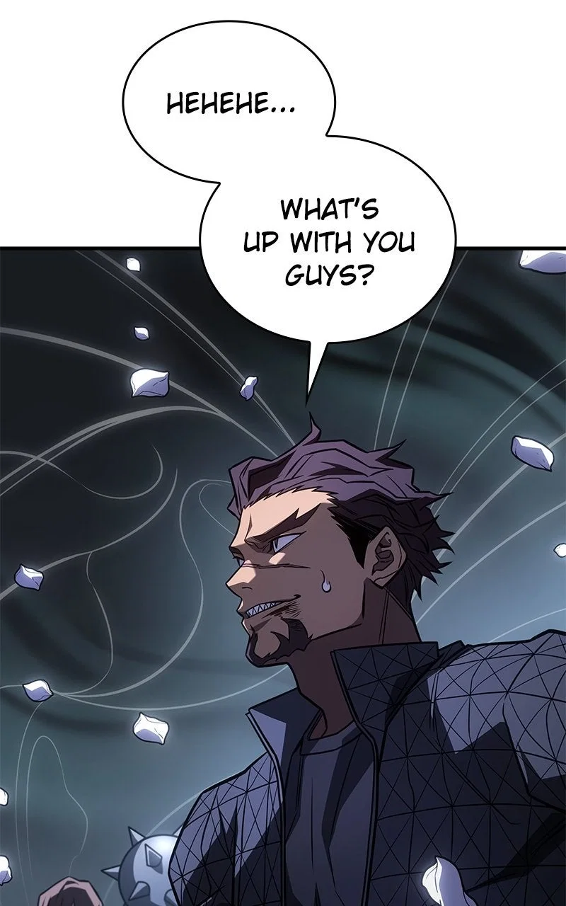 Returned by the King Chapter 45 - Page 87