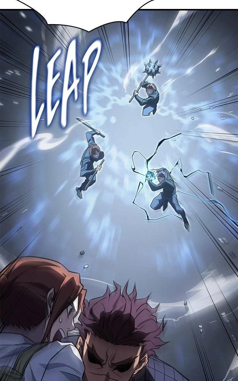 Returned by the King Chapter 45 - Page 101