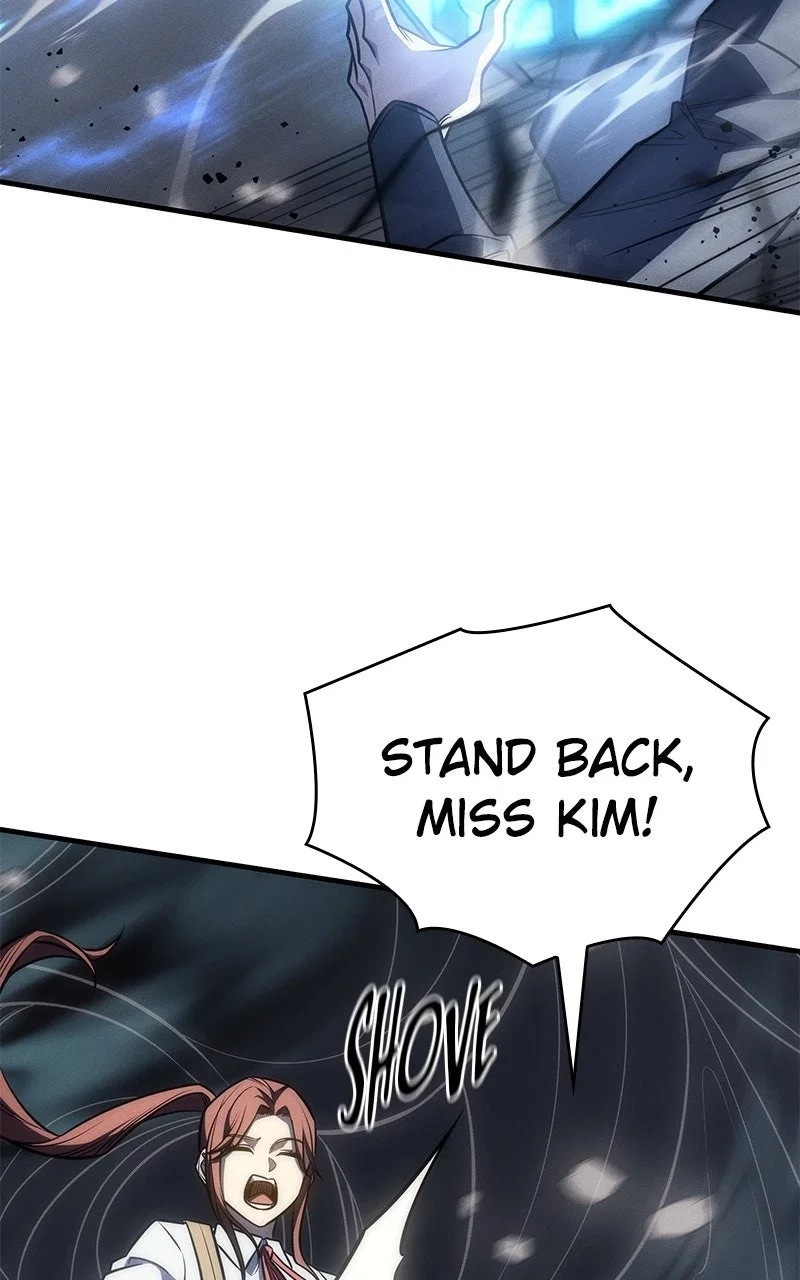 Returned by the King Chapter 45 - Page 104