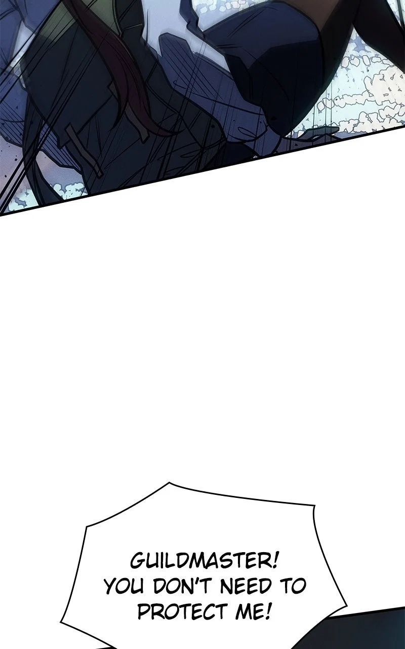 Returned by the King Chapter 45 - Page 116