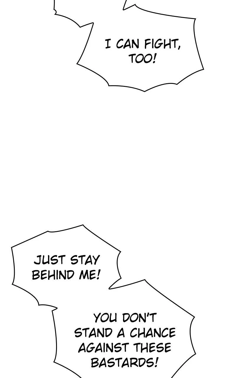 Returned by the King Chapter 45 - Page 118