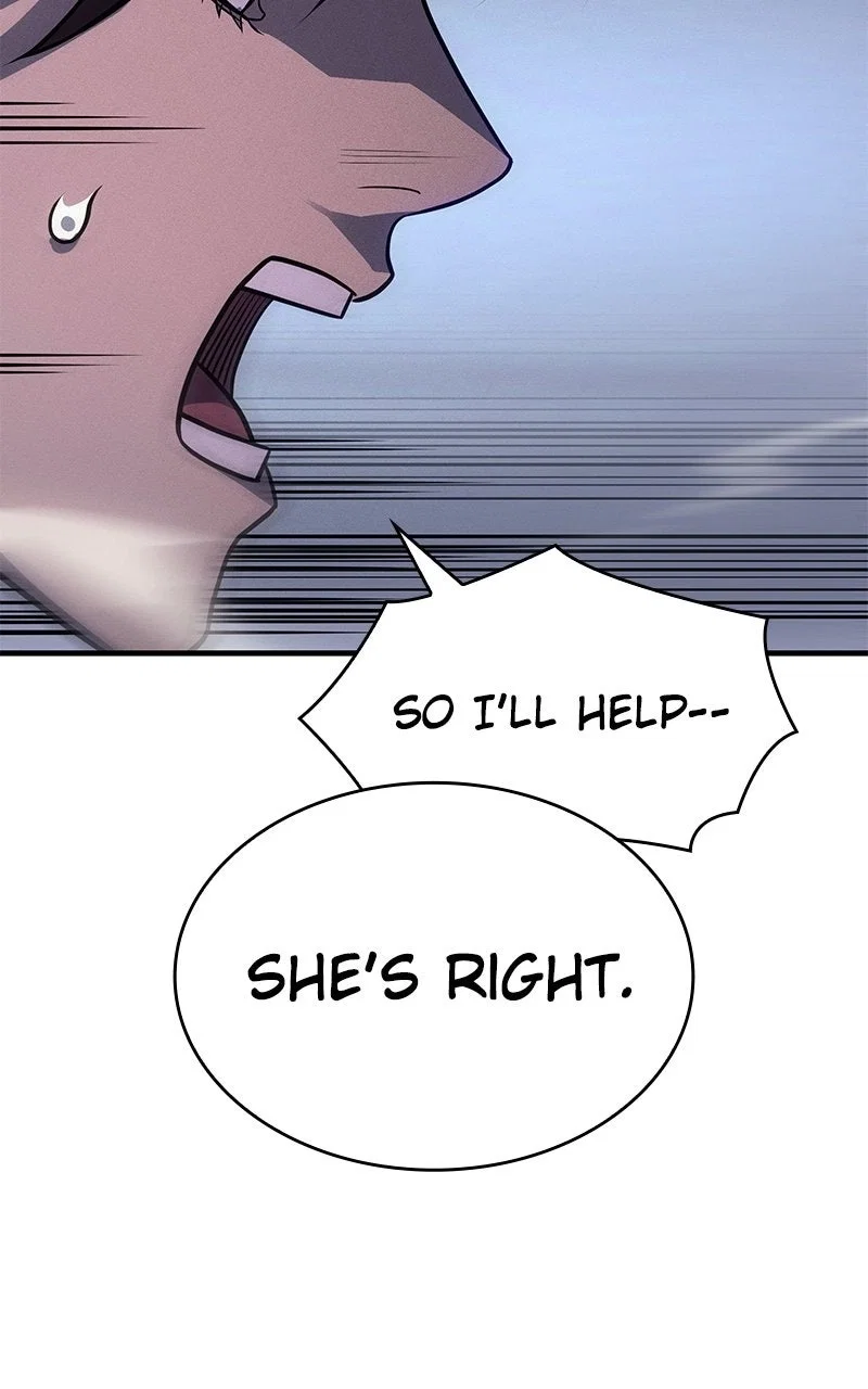 Returned by the King Chapter 45 - Page 121