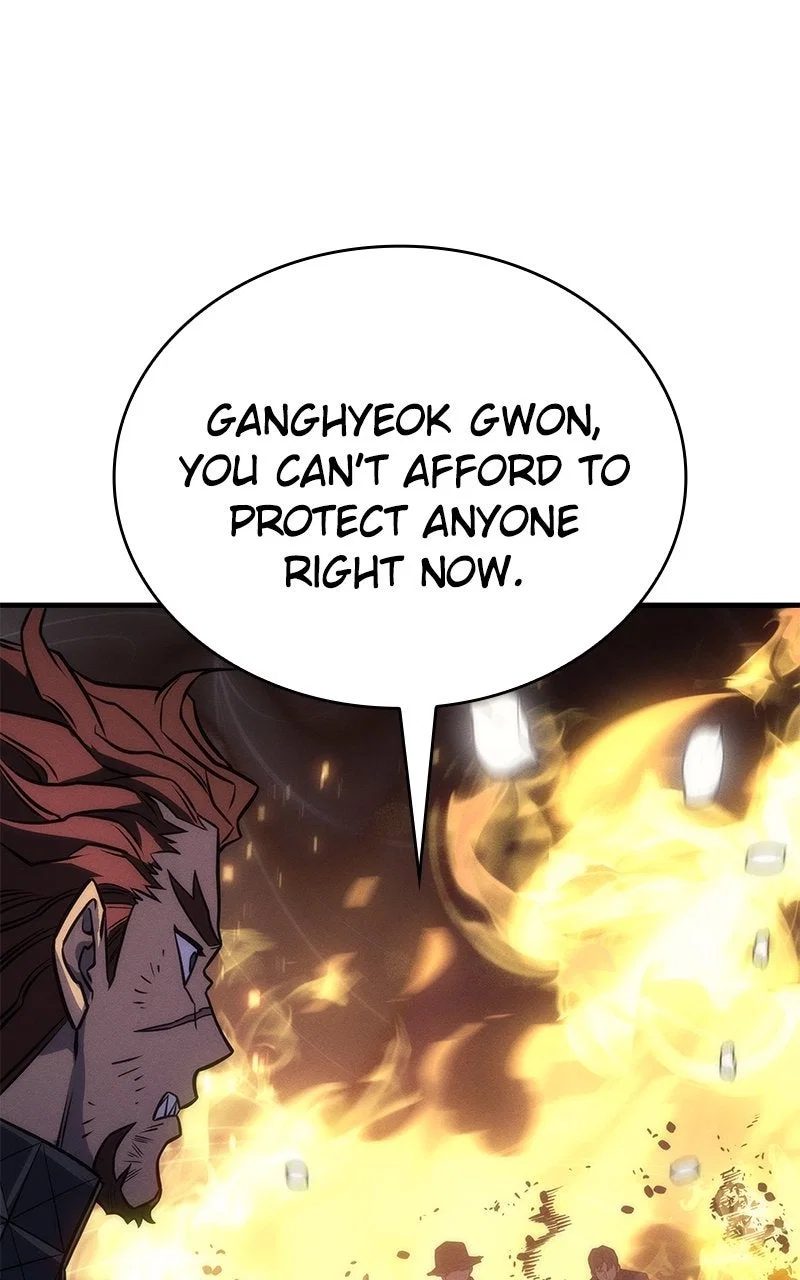 Returned by the King Chapter 45 - Page 122
