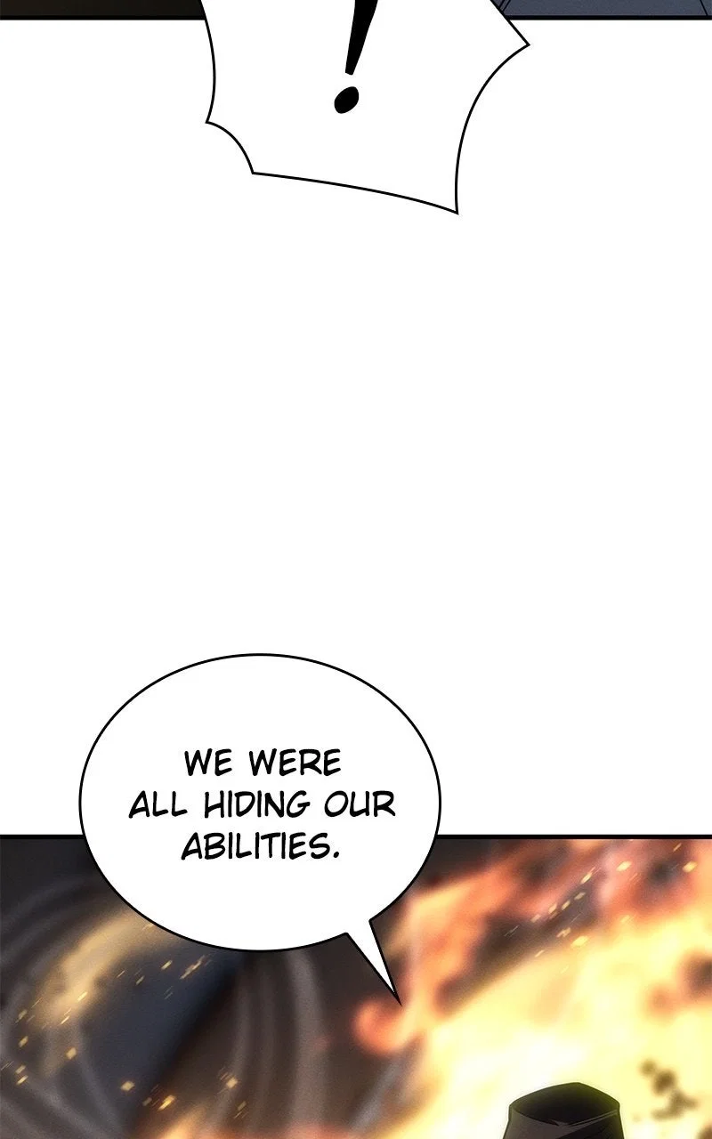 Returned by the King Chapter 45 - Page 124