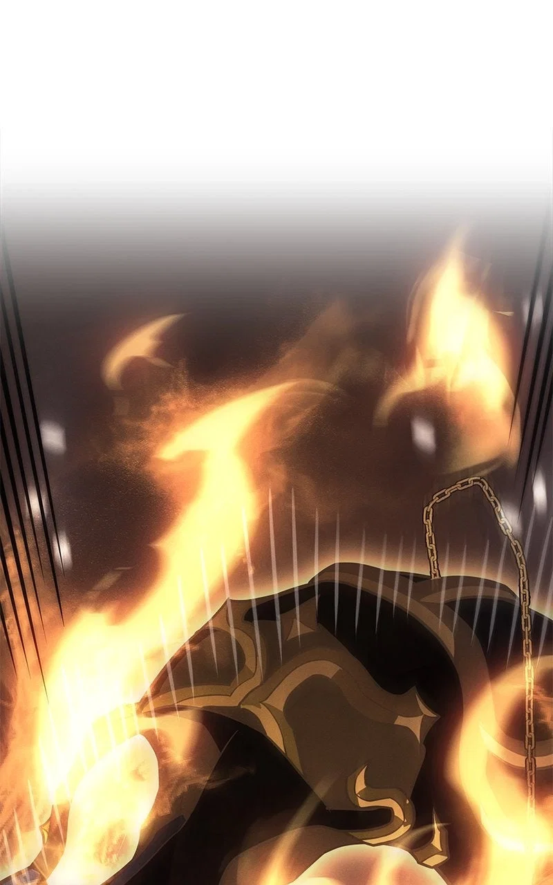 Returned by the King Chapter 45 - Page 128