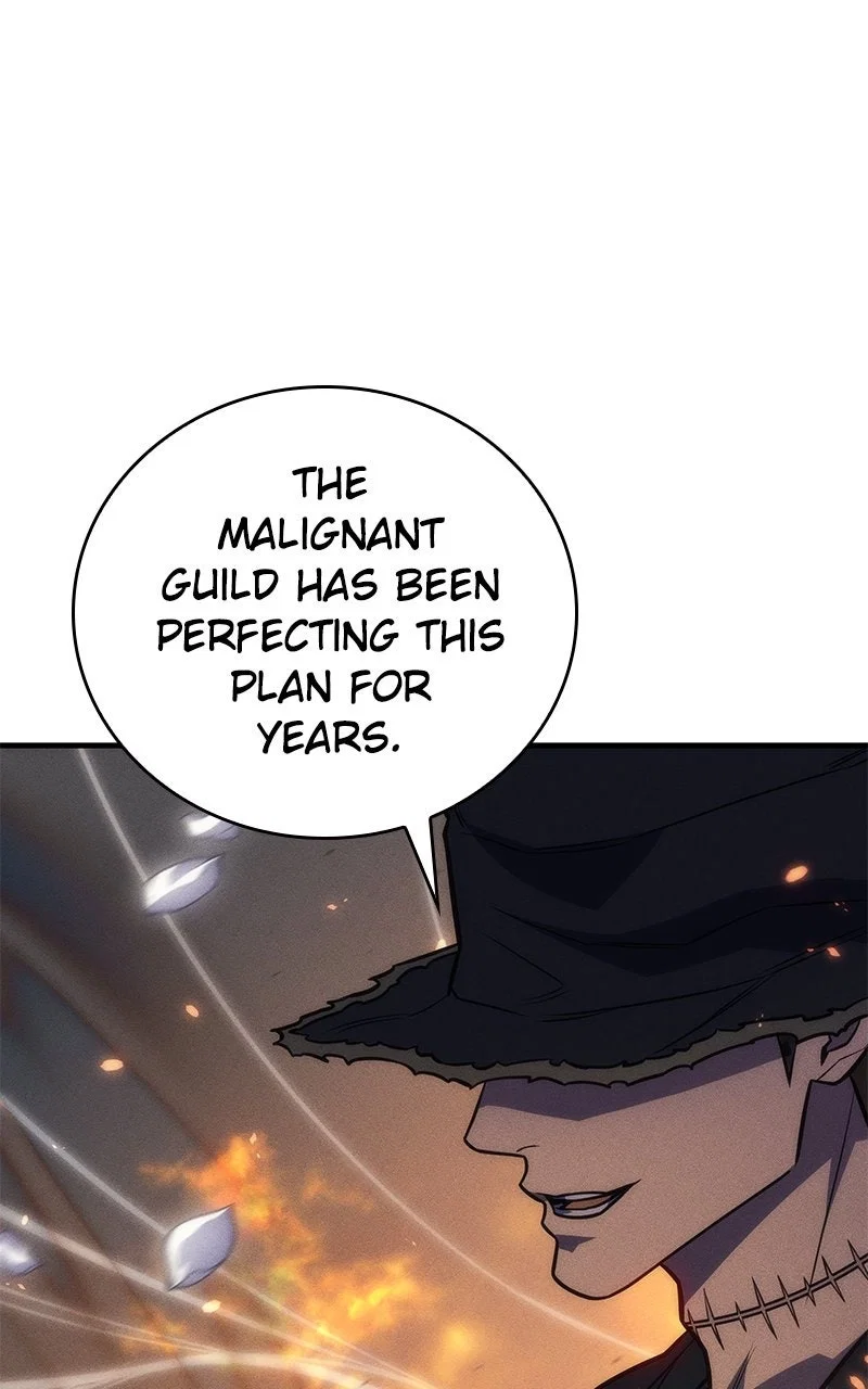 Returned by the King Chapter 45 - Page 140