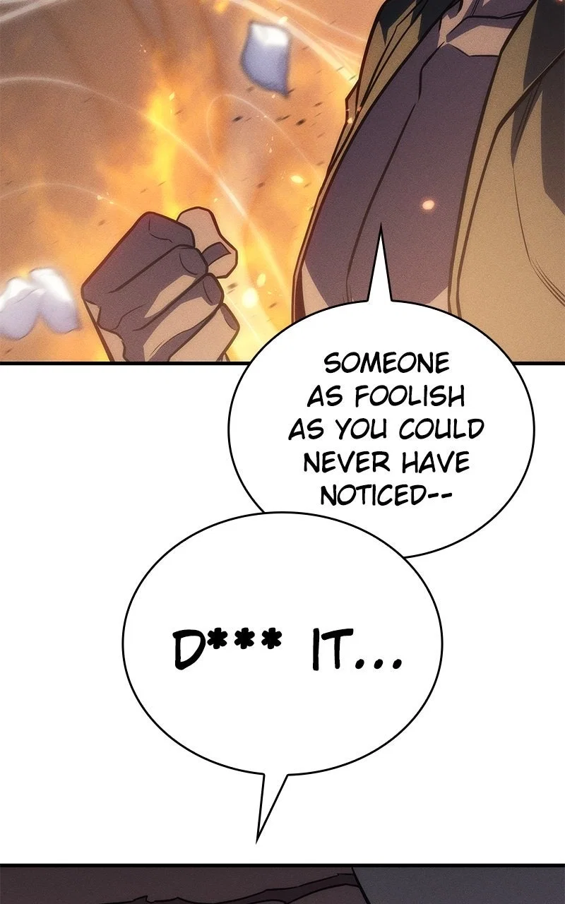 Returned by the King Chapter 45 - Page 141
