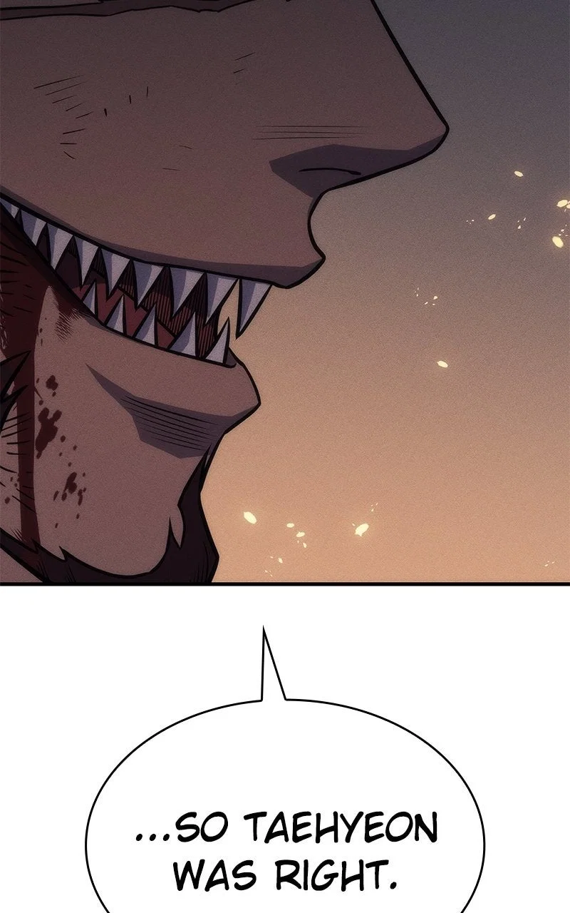 Returned by the King Chapter 45 - Page 142