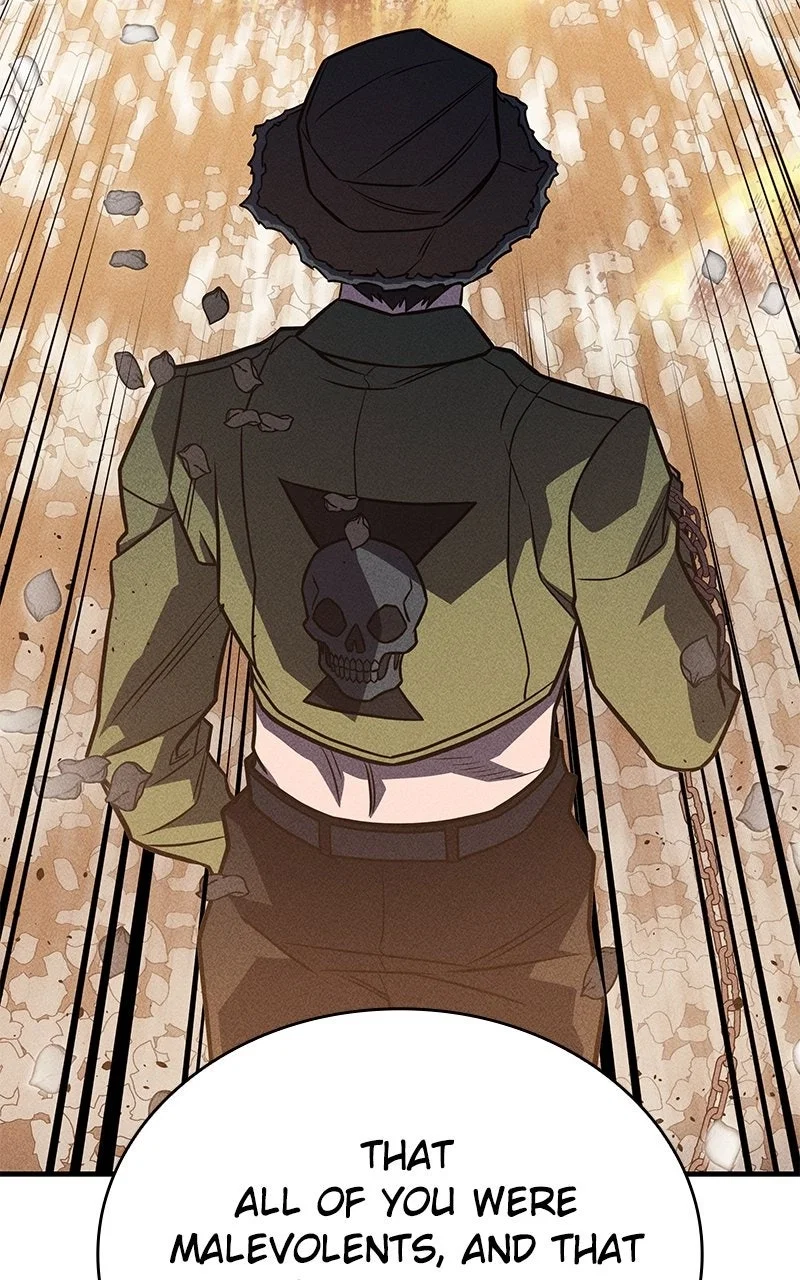 Returned by the King Chapter 45 - Page 146