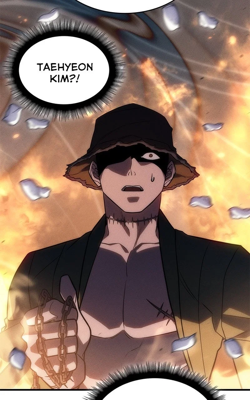 Returned by the King Chapter 45 - Page 148
