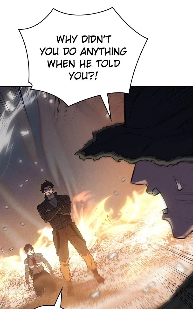 Returned by the King Chapter 45 - Page 151