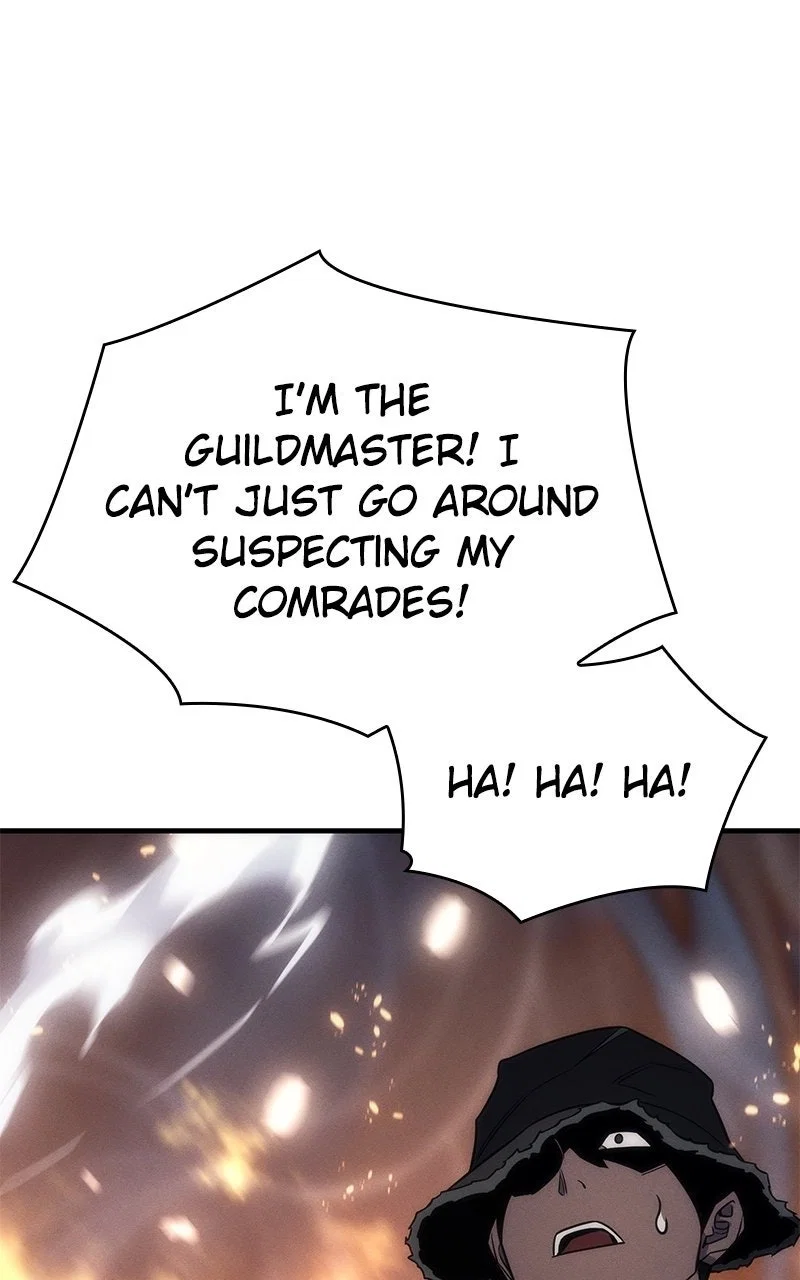 Returned by the King Chapter 45 - Page 155