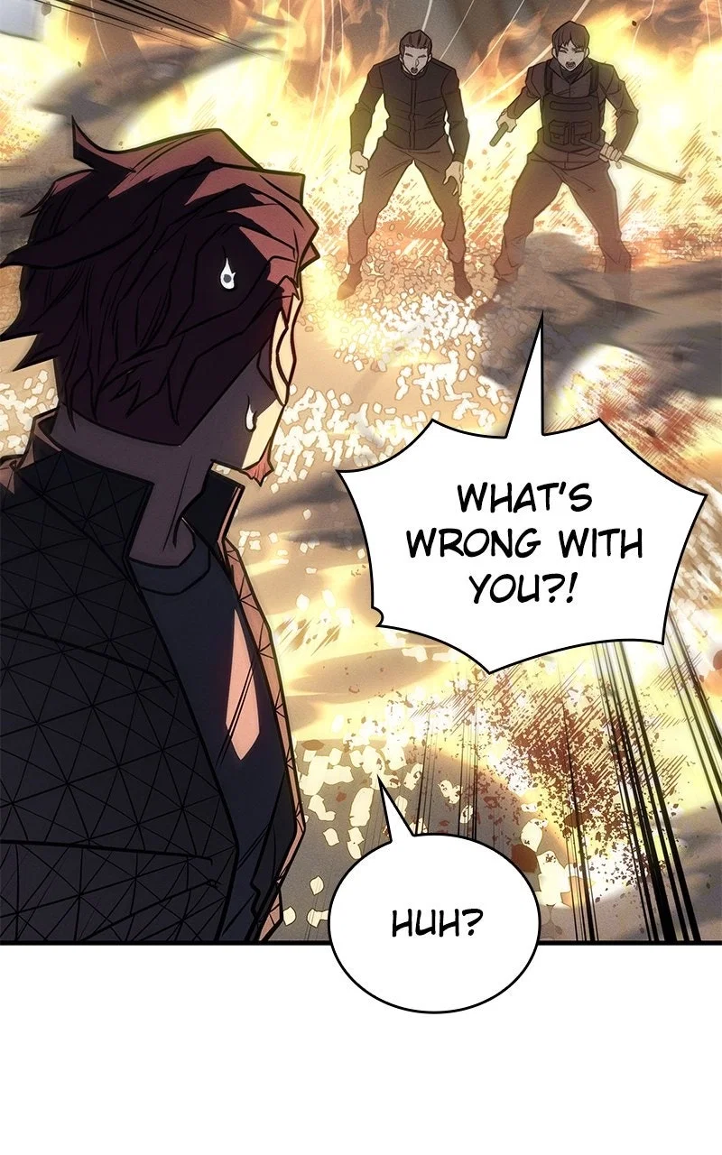 Returned by the King Chapter 45 - Page 158