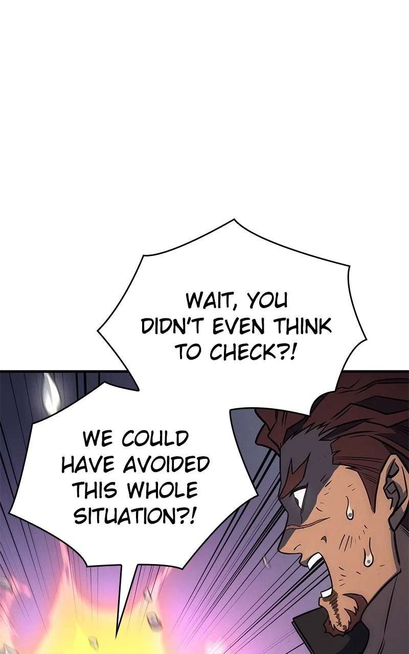 Returned by the King Chapter 45 - Page 159