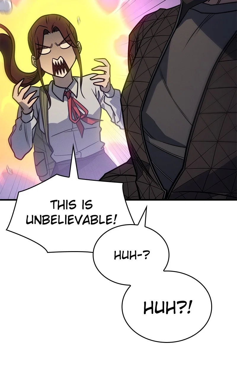 Returned by the King Chapter 45 - Page 160