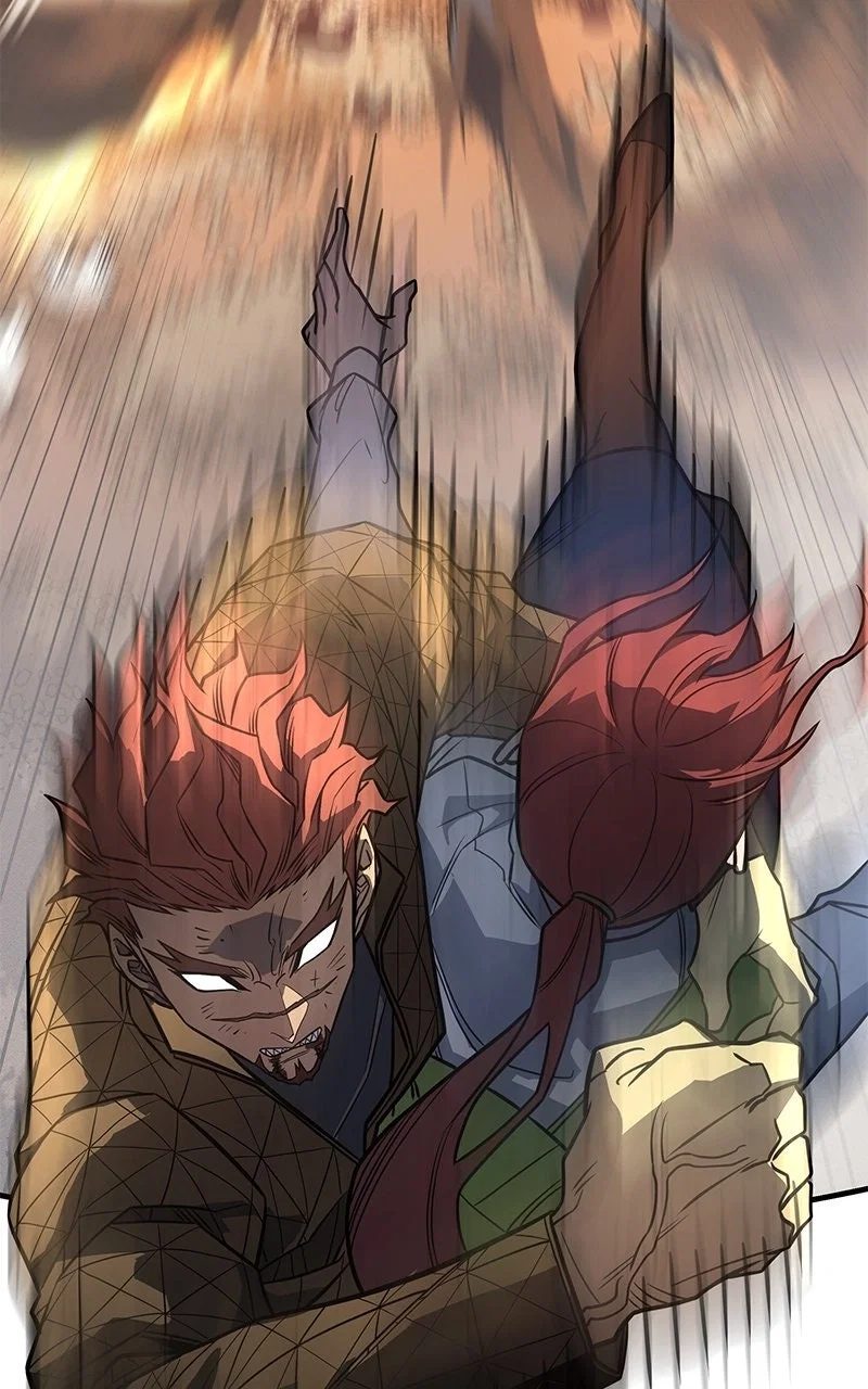 Returned by the King Chapter 45 - Page 166
