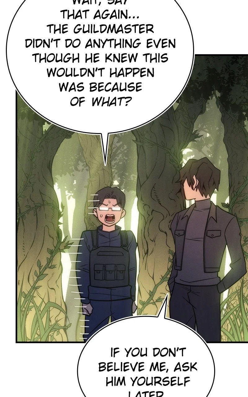 Returned by the King Chapter 45 - Page 186