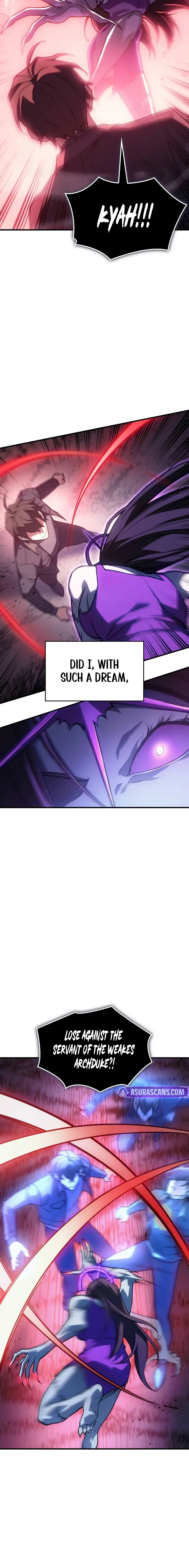 Returned by the King Chapter 97 - Page 11