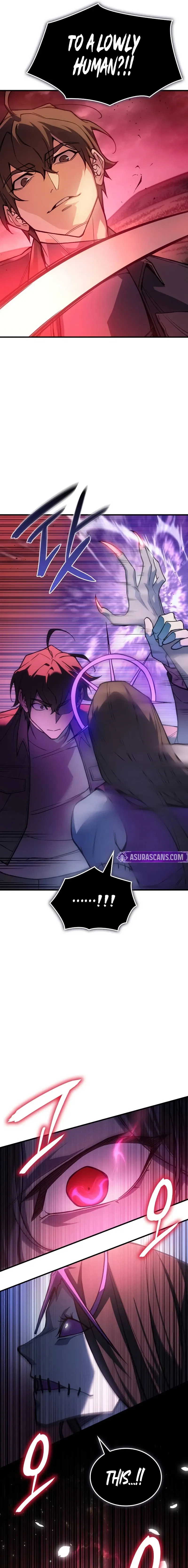 Returned by the King Chapter 97 - Page 12
