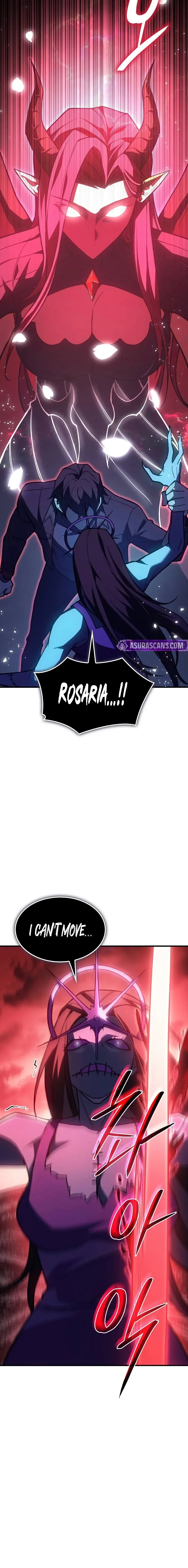 Returned by the King Chapter 97 - Page 13