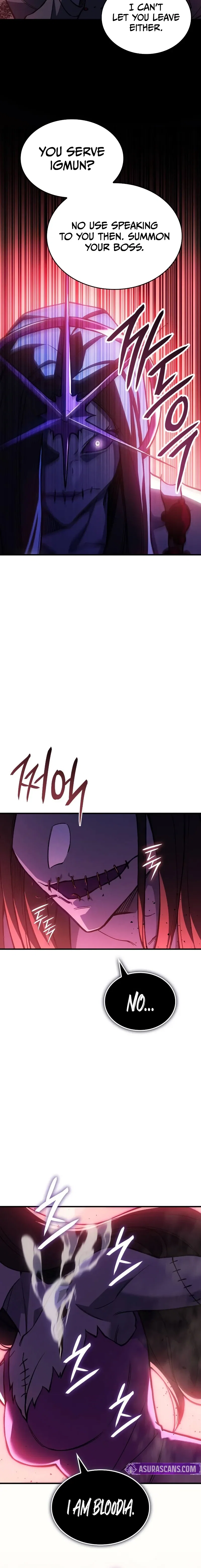 Returned by the King Chapter 97 - Page 15