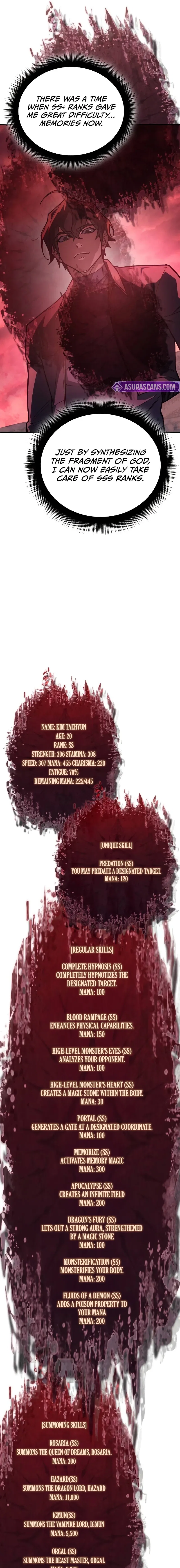 Returned by the King Chapter 97 - Page 18