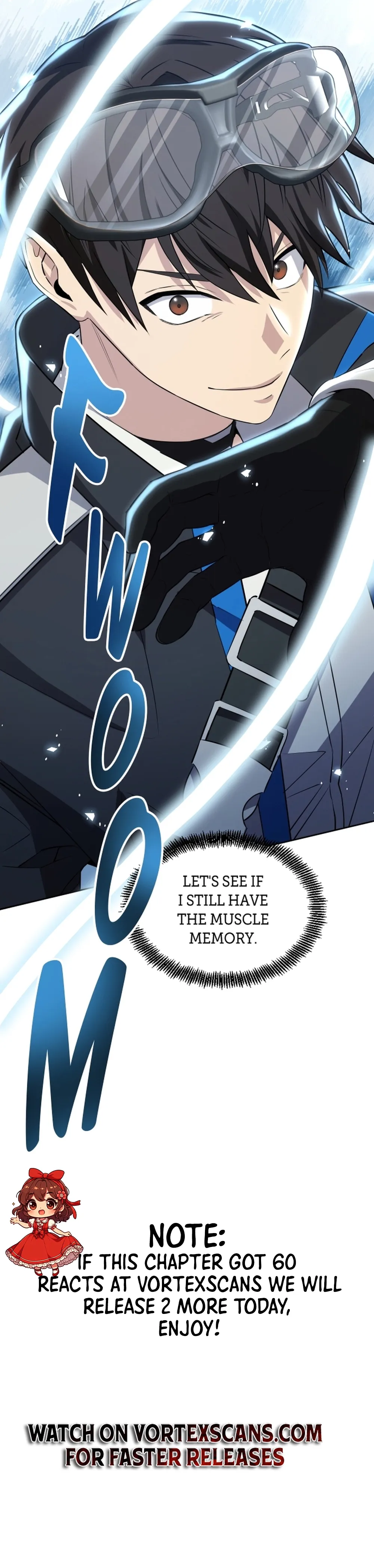 Return of the Genius Player Chapter 12 - Page 23