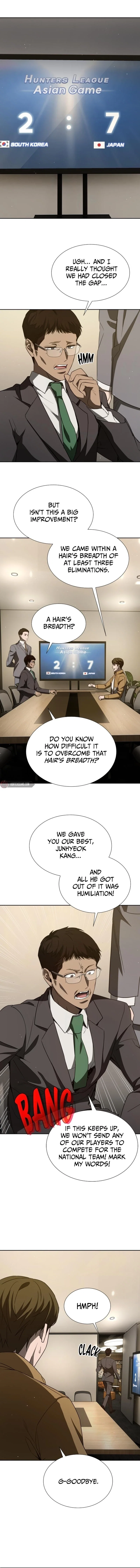 Return of the Genius Player Chapter 37 - Page 13